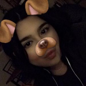 Meet your Posher, Alexandra